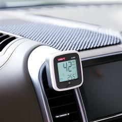 Unit A25M Mini Pm2.5 Hava Kalitesi Ölçüm Cihazı