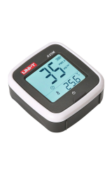 Unit A25M Mini Pm2.5 Hava Kalitesi Ölçüm Cihazı