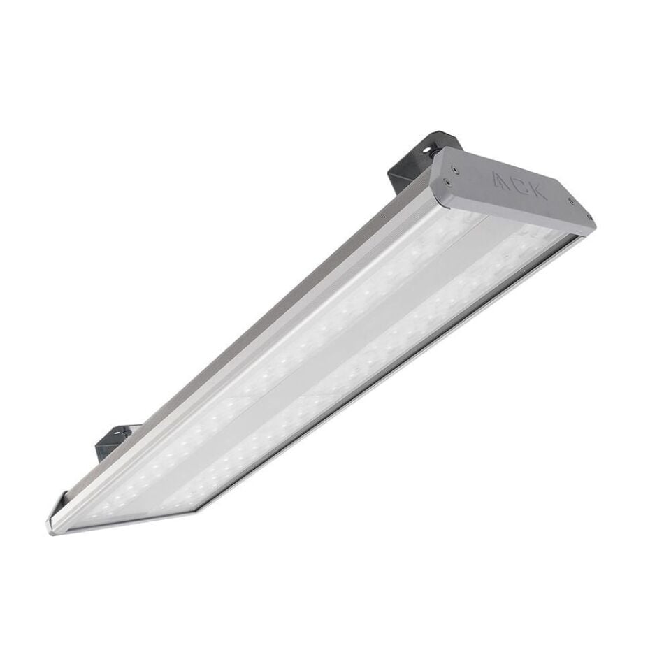 ACK AT46-49433 200W 6500K Yüksek Tavan Armatürü 118 cm