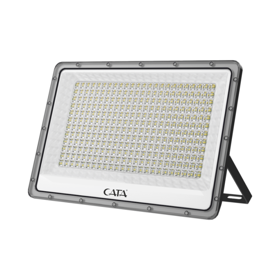 CATA CT-4664 300W Slim Led Projektör Mercekli