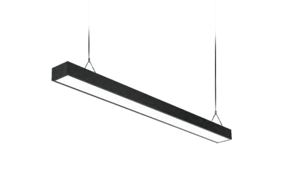 NOAS YL76-1211 50w 120cm LED Lineer Armatür 3200k