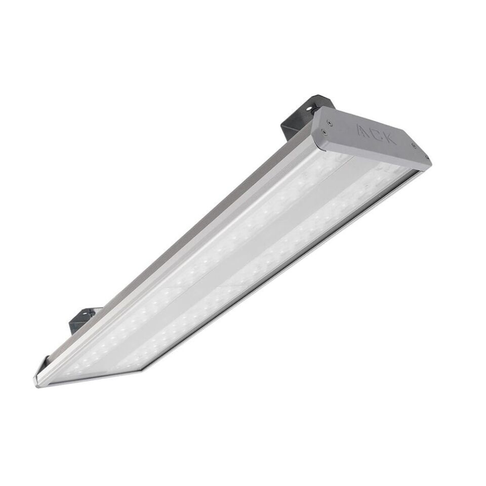 ACK AT46-29413 150W 4000K Yüksek Tavan Armatürü 89 cm