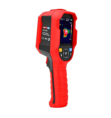 Unit UTi165A+ Termal Görüntüleyici Kamera