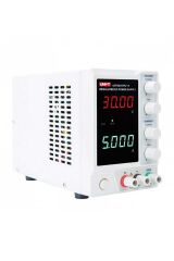 Unit UTP3315TFL-II 30V 5A DC Güç Kaynağı