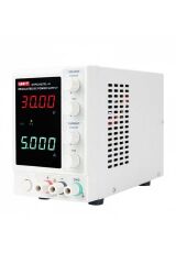 Unit UTP3315TFL-II 30V 5A  DC Güç Kaynağı
