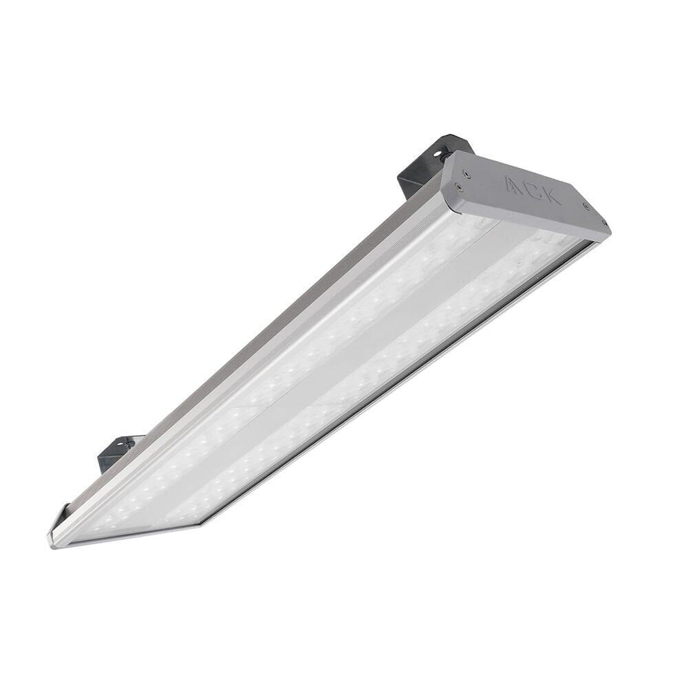 ACK AT46-05033 50W 6500K Yüksek Tavan Armatürü 31 cm