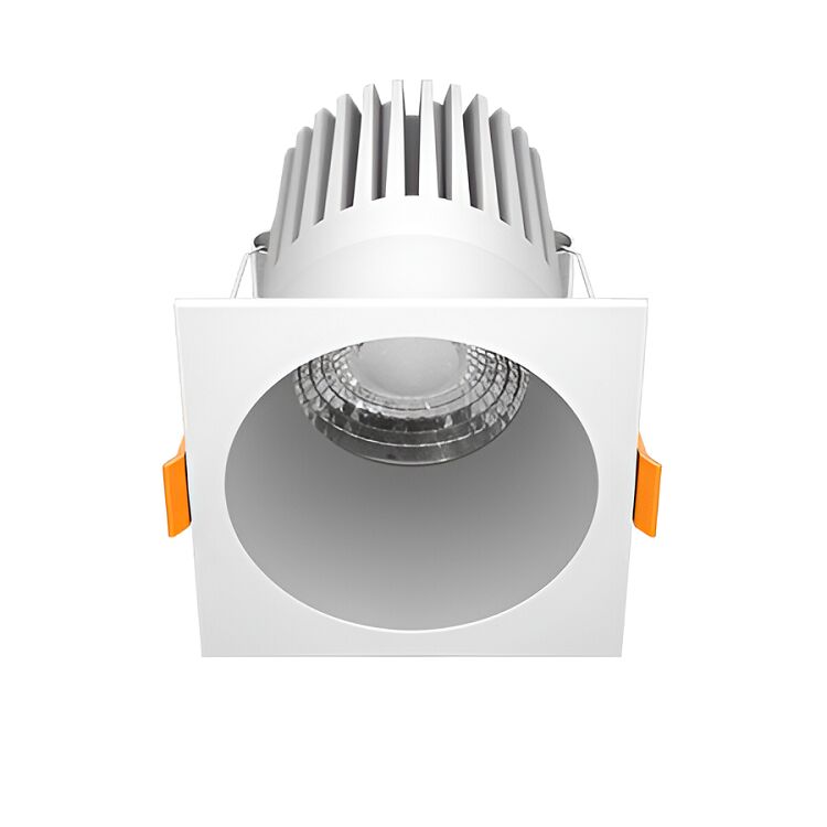 GOYA GY 1731-8 8 Watt Beyaz Sıva Altı Kare LED Spot
