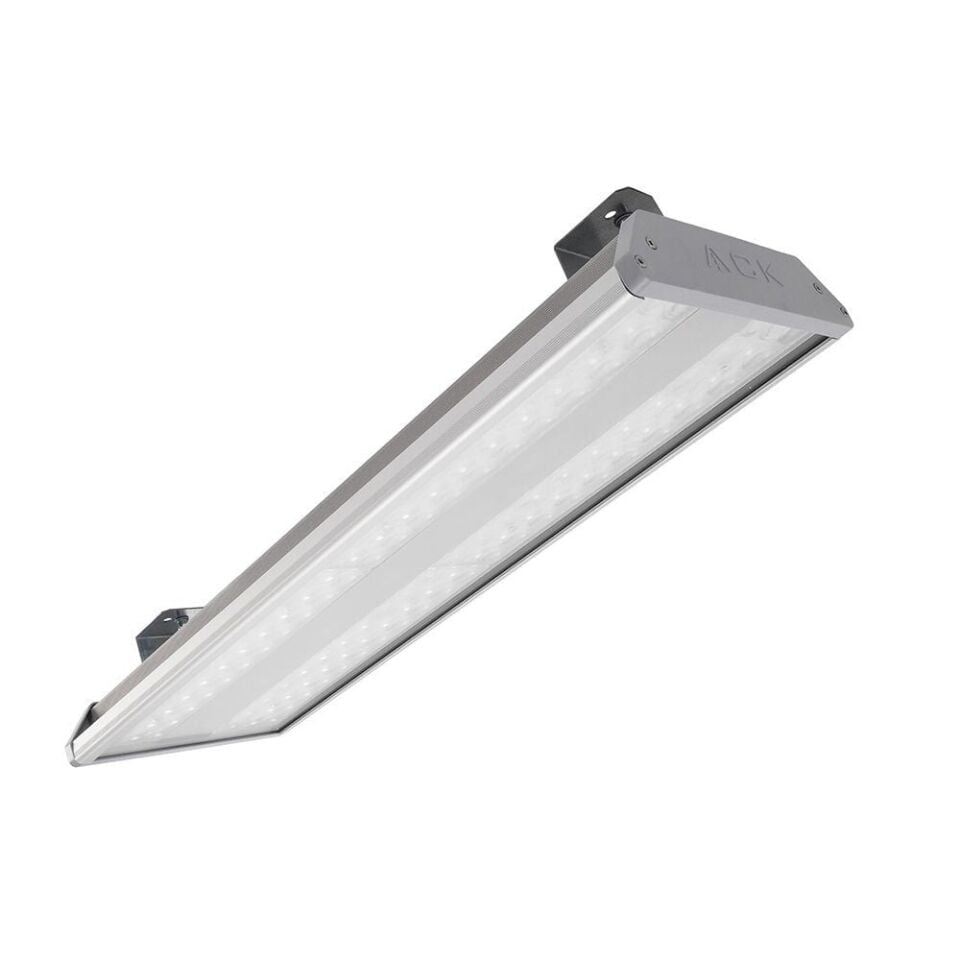 ACK AT46-05003 50W 3000K Yüksek Tavan Armatürü 31 cm