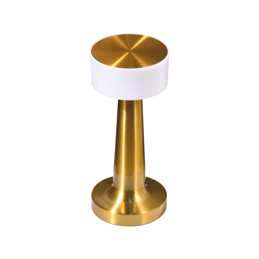 CATA CT-8436 Denver Şarjlı Dim Edilebilir Masa Lambası