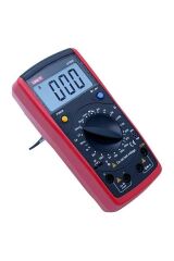 Unit UT603 Lcr Metre