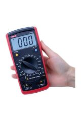 Unit UT603 Lcr Metre