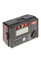 Unit UT522 Toprak Megeri Test Cihazı
