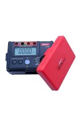 UNIT UT522 Dijital Toprak Meğeri