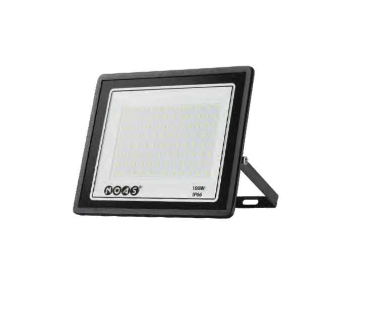 NOAS YL70-1105 100w Ultra Slim Projektör Yeşil