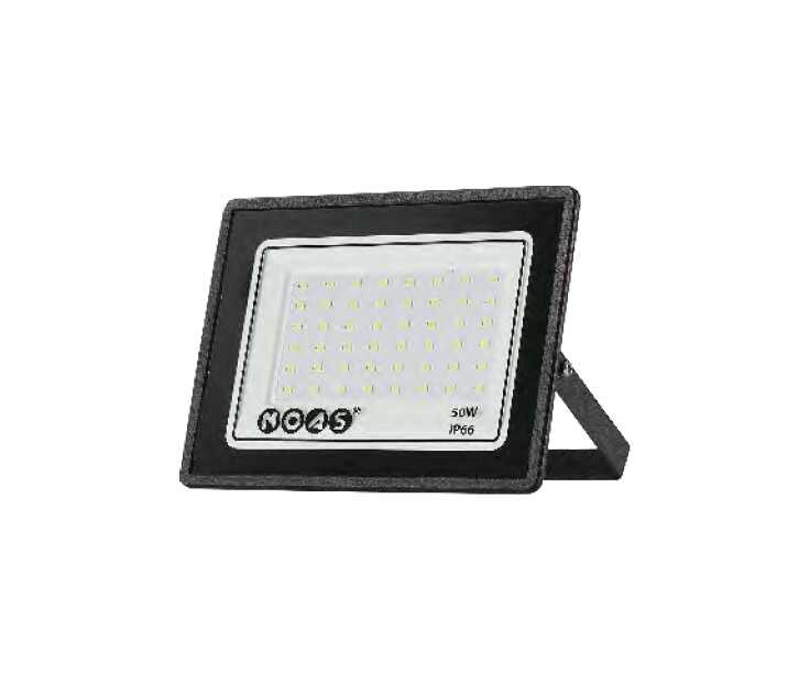 NOAS YL70-1055 50w Ultra Slim Projektör Yeşil