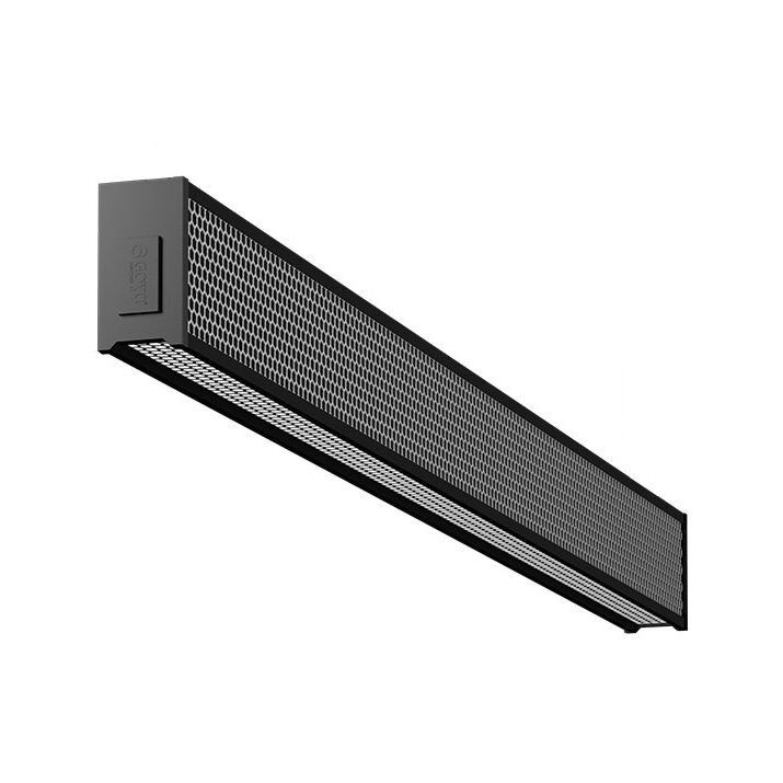 GOYA GY 8046-150 42 Watt 150 cm Petek Sac Desenli Sıva Üstü Lineer Armatür