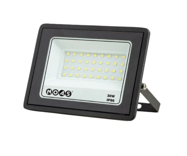 NOAS YL70-1035 30w Ultra Slim LED Projektör Yeşil