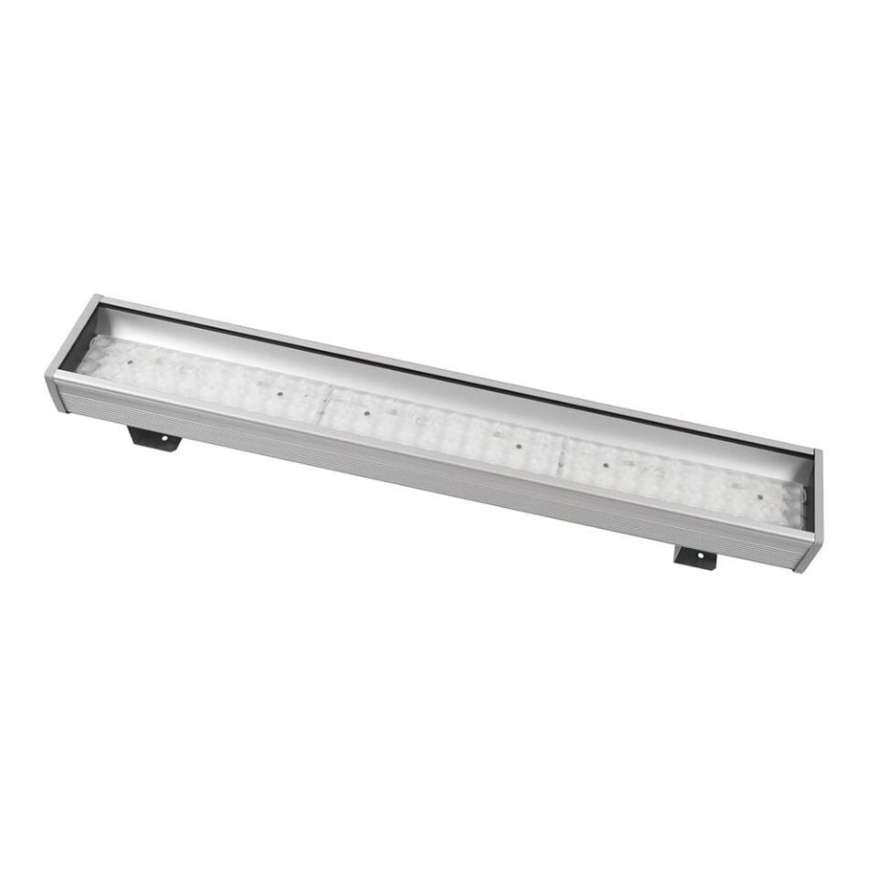 ACK AT45-07513 75W 4000K Yüksek Tavan Armatürü 61 cm