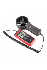 Unit UT363S Mini Dijital Rüzgar Hızı Ölçer Anemometre
