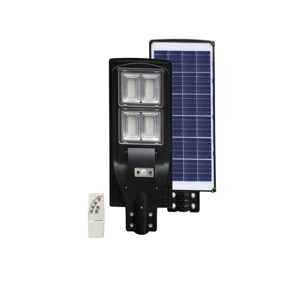 ACK AT42-09131 6500K 120W Solar Led Sokak Armatürü