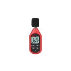 Unit UT353BT Bluetooth Bağlantılı Mini Ses Ölçer