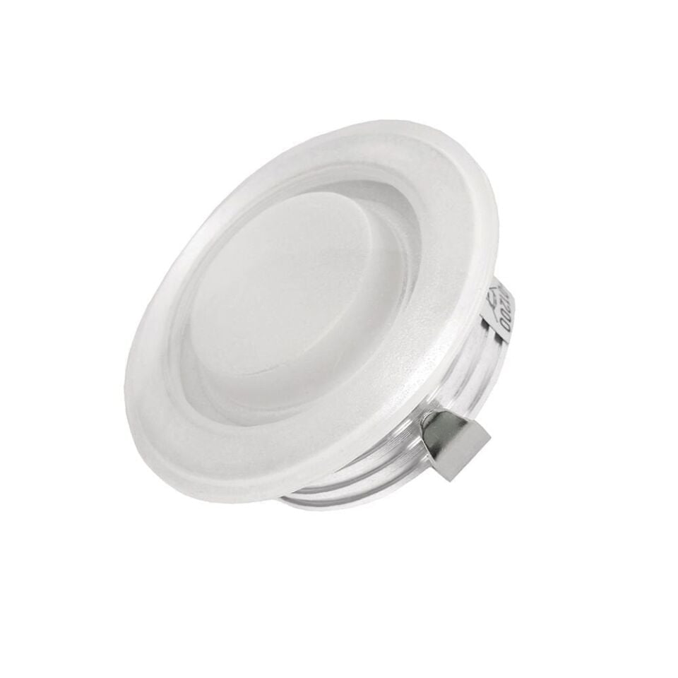 ACK AH06-01230 3W 6500K Sıva Altı LED Spot Armatür