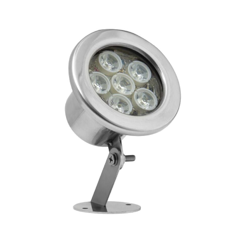 ACK AH08-00603 6W 3000K LED Havuz Armatürü