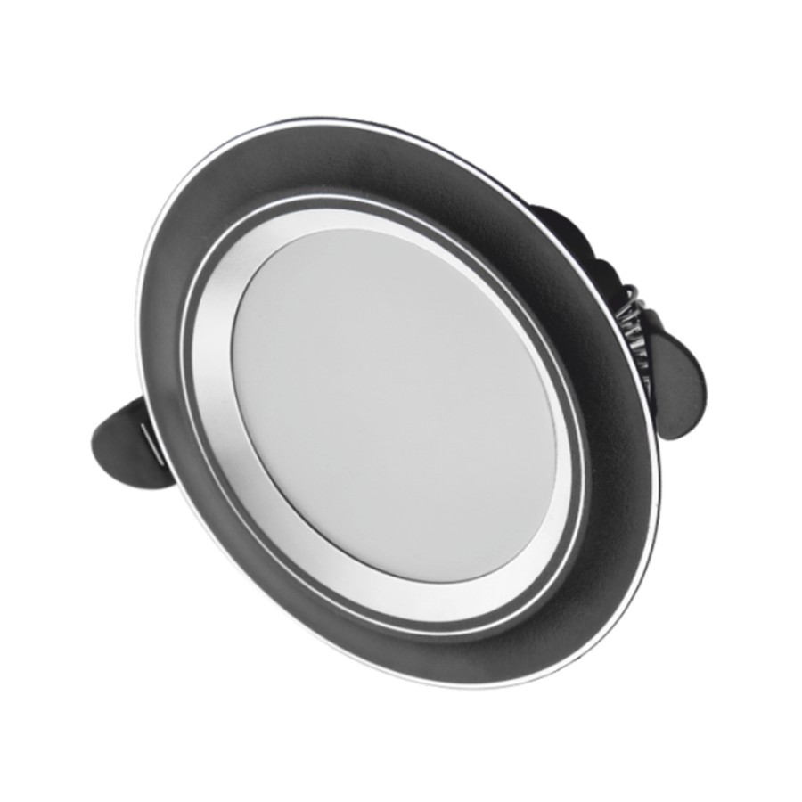 CATA CT-5258 6W 6400K-4000K-3200K Zebra Led Armatur