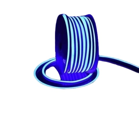 NOAS YL42-5020 12v Neon Buz Mavi LED 50 metre