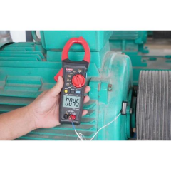 Unit UT206A+ 1000A AC Pens Metre