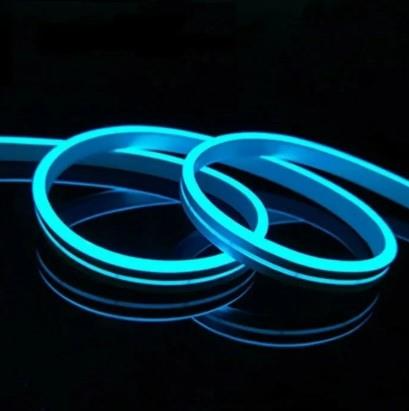 NOAS YL42-5019 12v Neon Turkuaz LED 50 metre