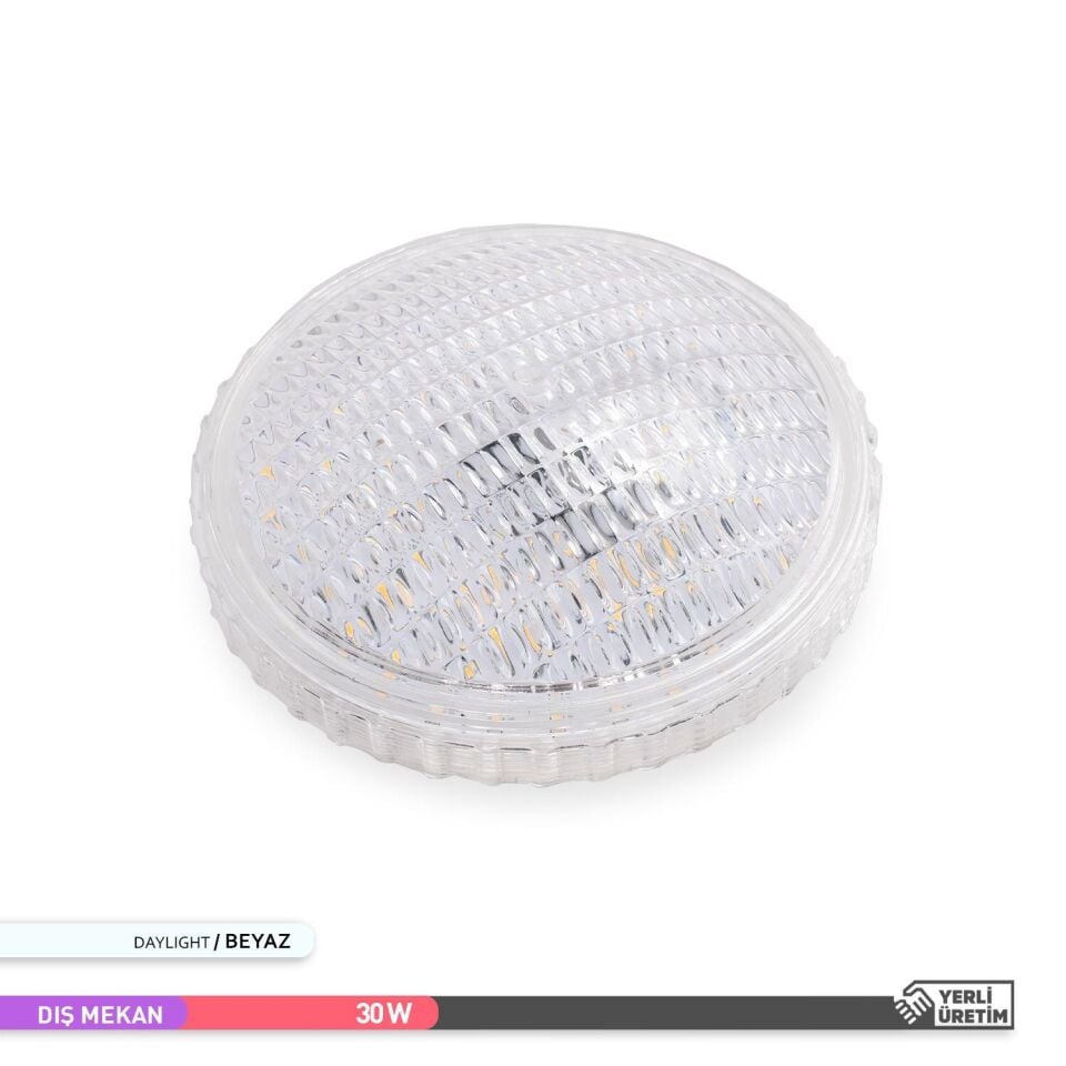 ACK AA31-83623 6500K Havuz Led Ampülü