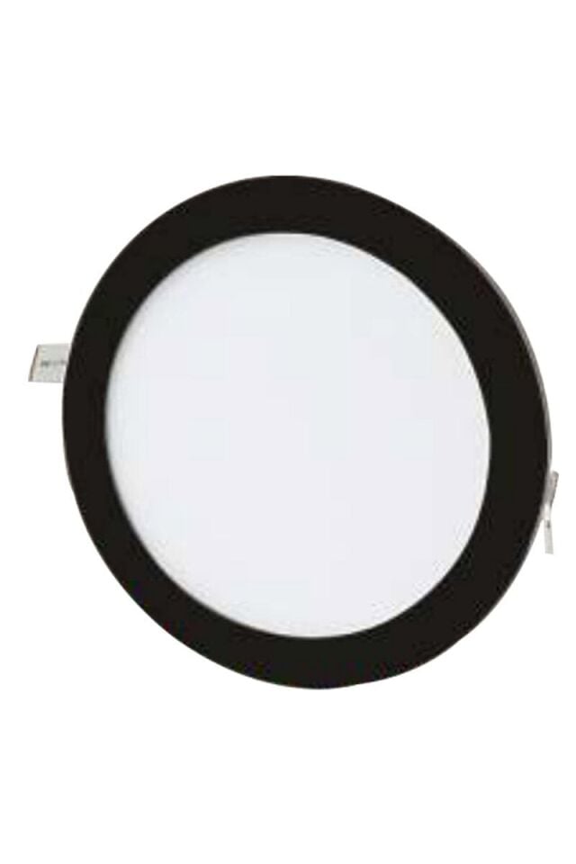CATA CT-5129 18W Slım Led Panel Spot Alüminyum Kasa