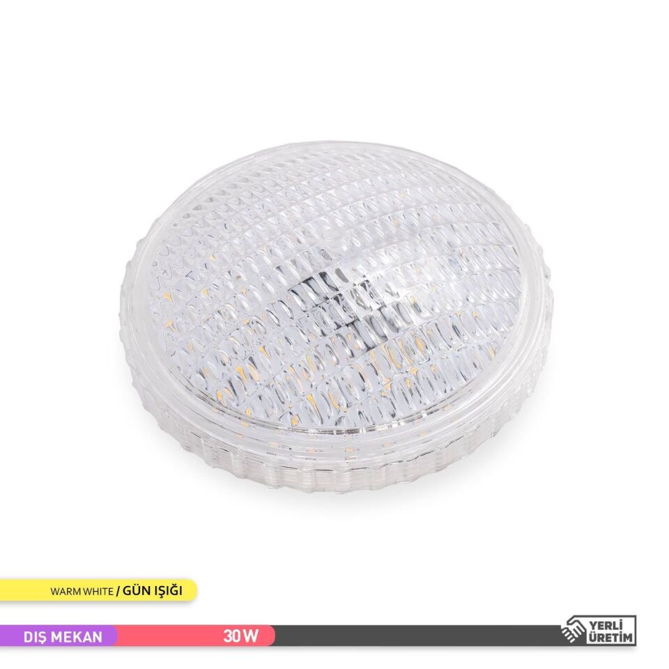 ACK AA31-83620 3000K Havuz Led Ampülü