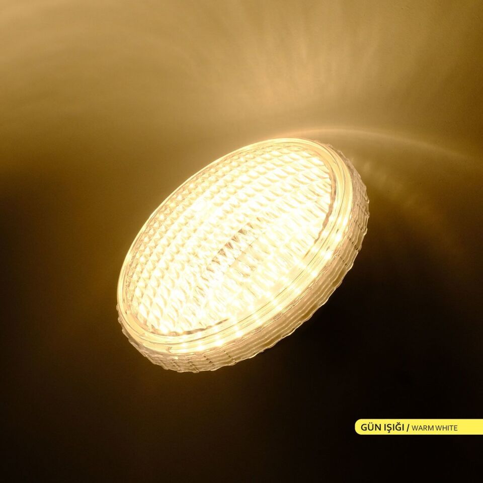 ACK AA31-83620 3000K Havuz Led Ampülü