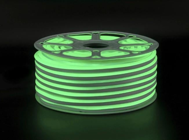 NOAS YL42-5005 12v Neon Yeşil LED 50 metre