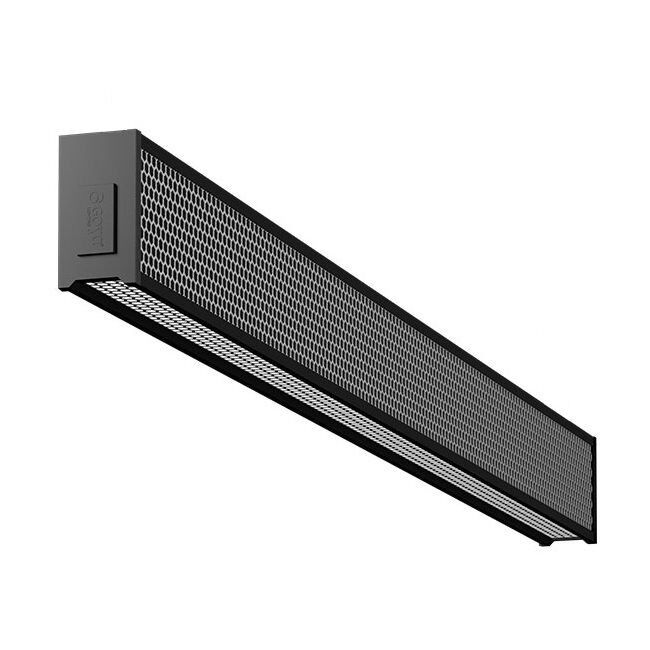 GOYA GY 8046-180 51 Watt 180 cm Petek Sac Desenli Sıva Üstü Lineer Armatür