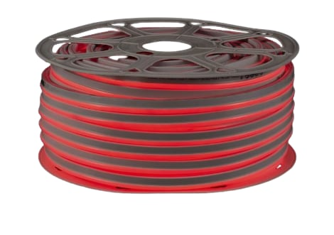 NOAS YL42-5004 12v Neon Kırmızı LED 50 metre