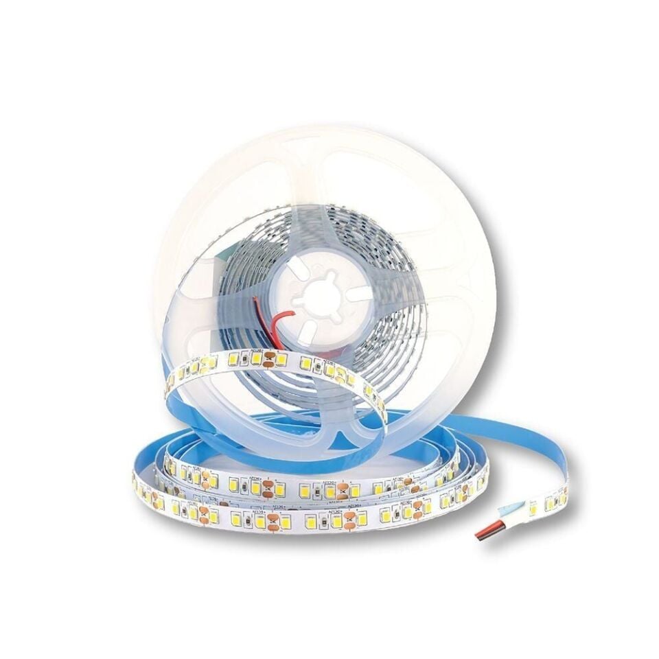 ACK AS01-02403  5 Metre 3000K 10W 120 LED'li Şerit LED