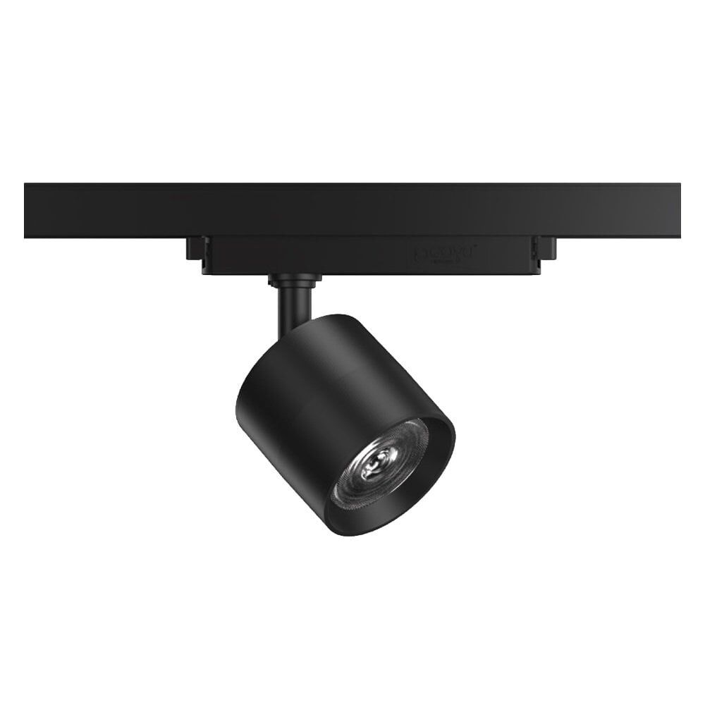 GOYA GY 3657 23 Watt Siyah/Beyaz Gövde LED Ray Spot