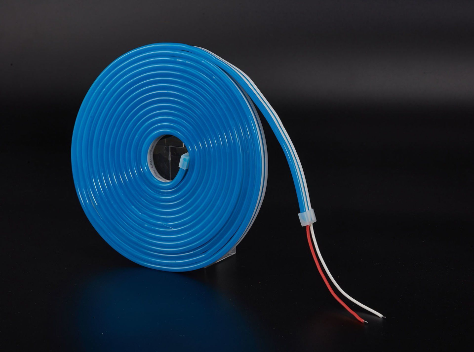 NOAS YL42-5003 12v Neon Mavi LED 50 metre