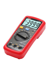 Unit UT136C+ Dijital Multimetre