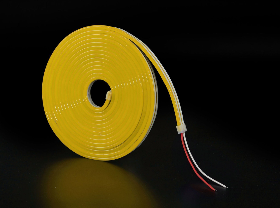 NOAS YL42-5002 12v Neon Günışığı LED 50 metre