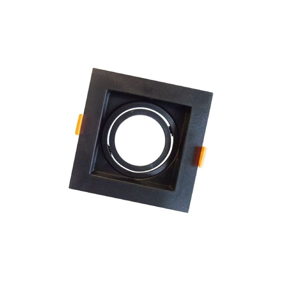 ACK AH03-05001 Modüler Sistemli Kare Spot Armatür