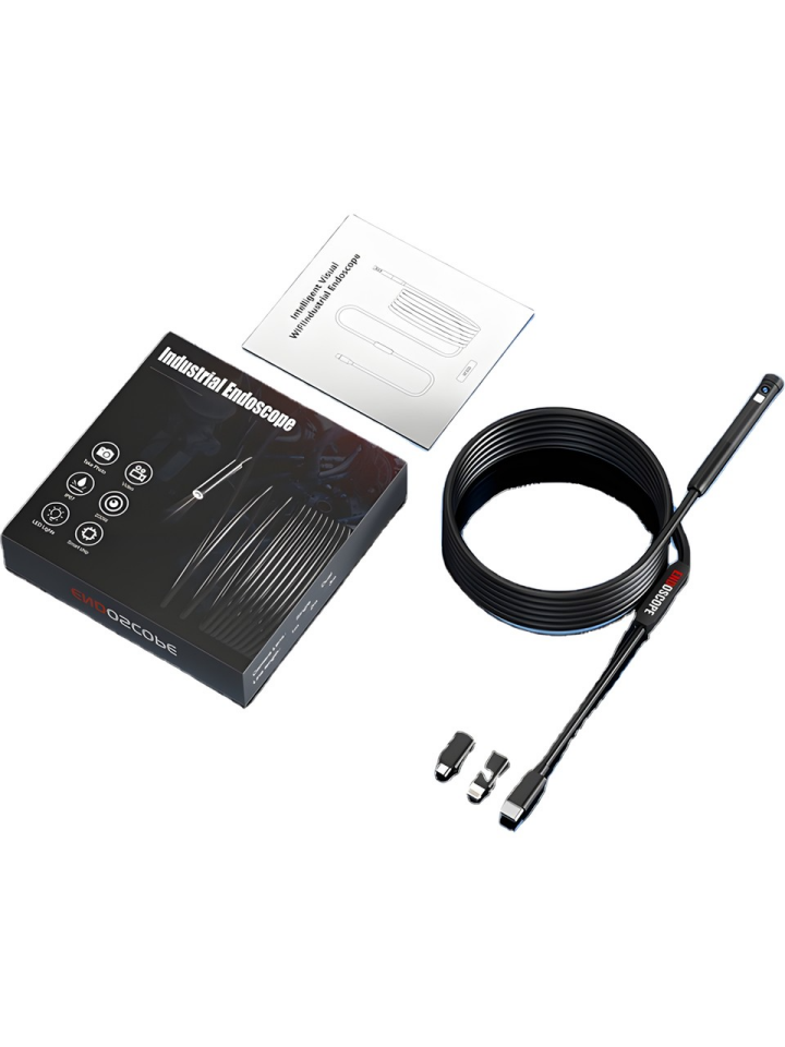 Myscope W600-2 10m Kablo Endeskop