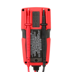 Unit UT125C Cep Tipi Dijital Multimetre