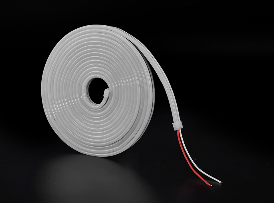 NOAS YL42-5001 12v Neon Beyaz LED 50 metre