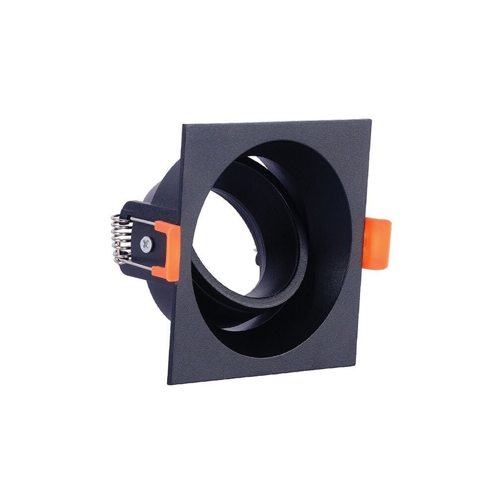 ACK AH03-04081 Terra Alüminyum Kare Spot Armatür