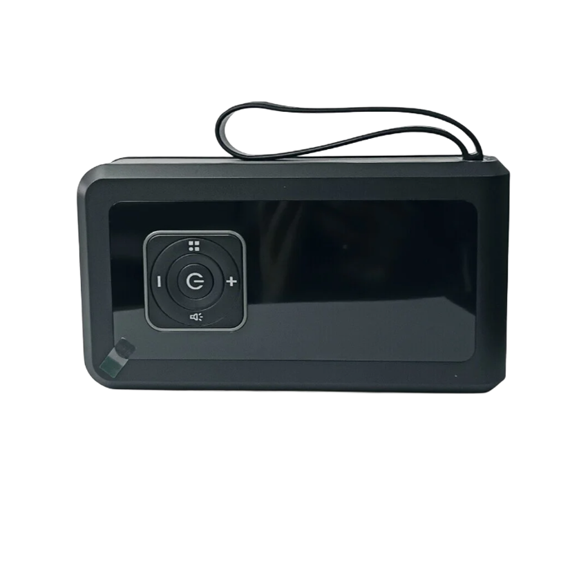 Cepini Cp-11 8000mAh Şarjlı Powerbank, Akü Takviyesi, Fener ve Taşınabilir Kompresör