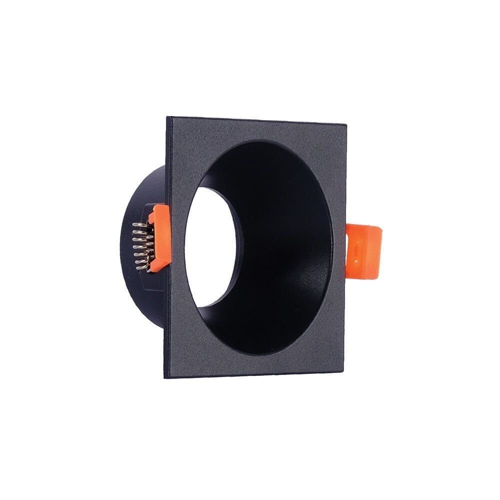 ACK AH03-04021 Terra Alüminyum Kare Spot Armatür